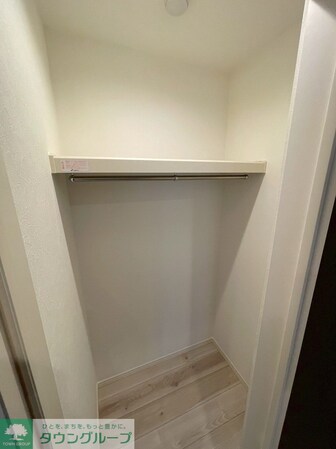 INFINITY KOYASUMACHIの物件内観写真